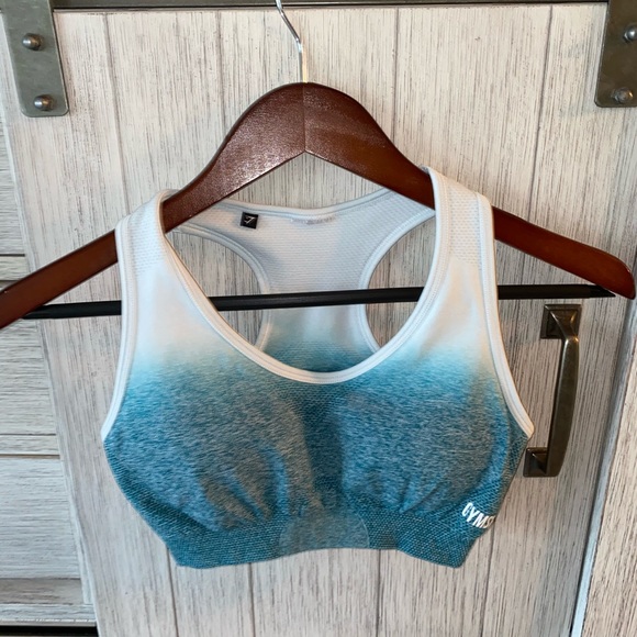Gymshark Other - Gymshark Ombre Sport’s Bra